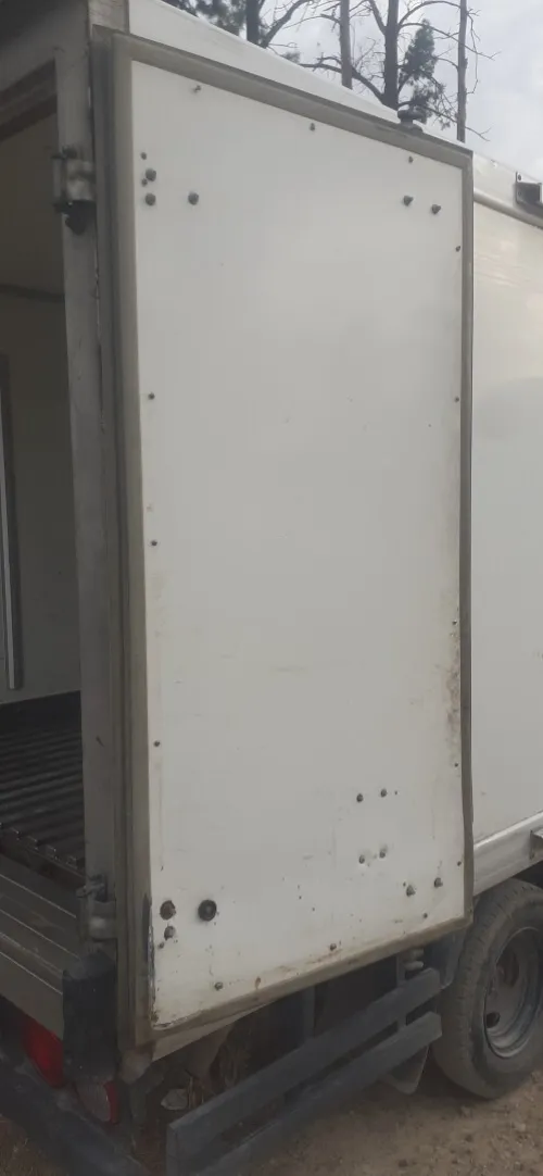 K2700 Frigo 2014