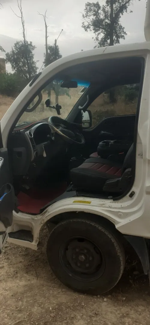 K2700 Frigo 2014