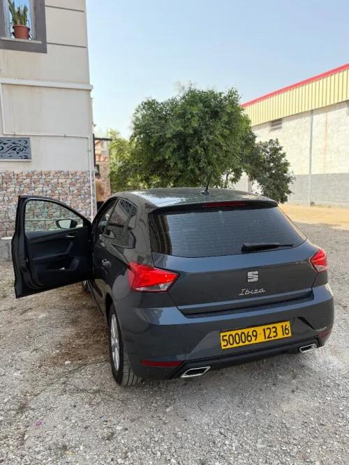 Seat Ibiza 2023 Style plus