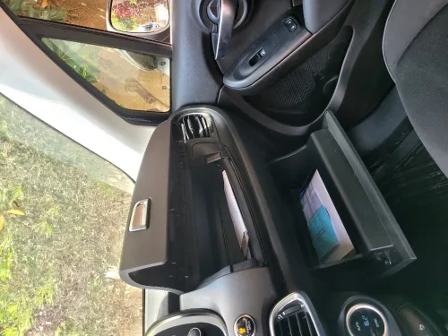 Fiat 500x 2023 Club