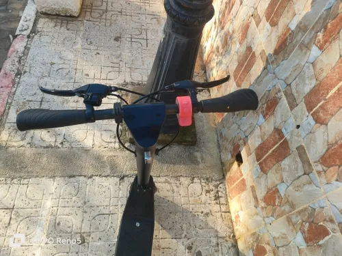 Océane drive x9 plus Trottinette électrique 