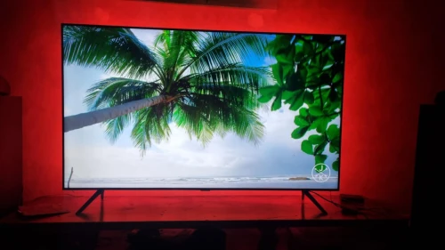 TV Samsung 58 pouces 