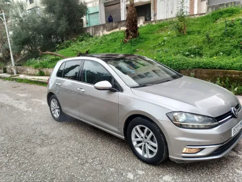 Volkswagen Golf 7 2019 START+