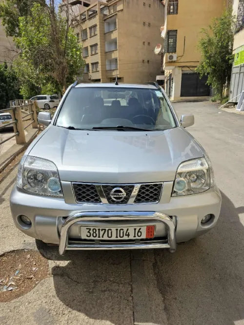 Nissan X Trail 2004 X Trail