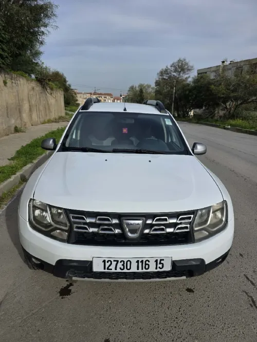 Renault Renault 2016 Duster