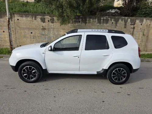 Renault Renault 2016 Duster