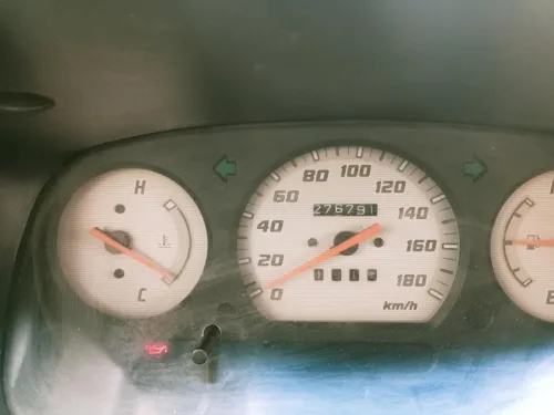 Daihatsu Terios 2005 Terios