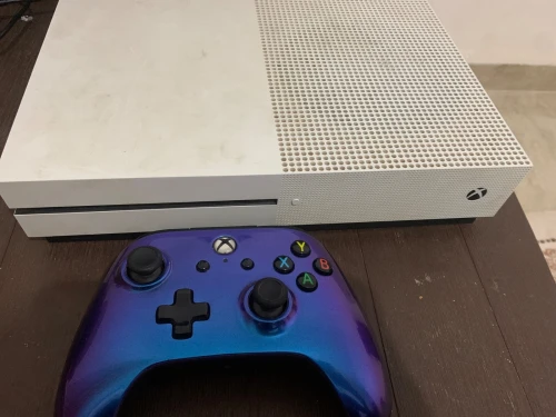 Xbox one s 1 tera stockage