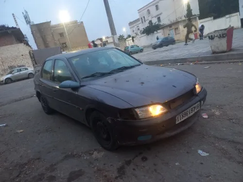 Opel Vectra 1997 Vectra