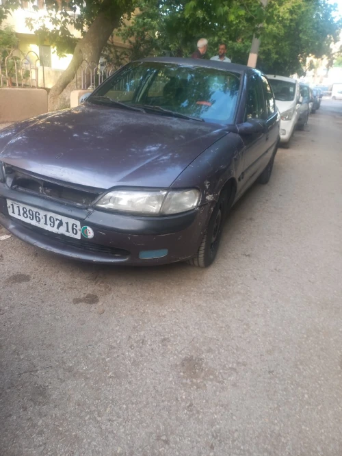Opel Vectra 1997 Vectra