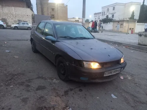 Opel Vectra 1997 Vectra