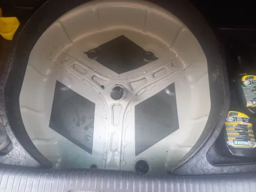 Volkswagen Golf 6 2012 Match