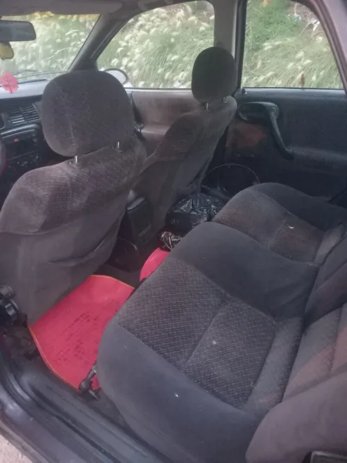 Opel Vectra 1997 Vectra