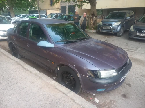 Opel Vectra 1997 Vectra