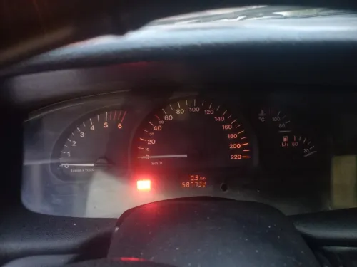 Opel Vectra 1997 Vectra