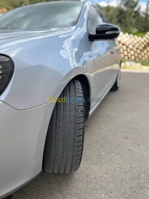 Volkswagen Golf 6 2012 Match