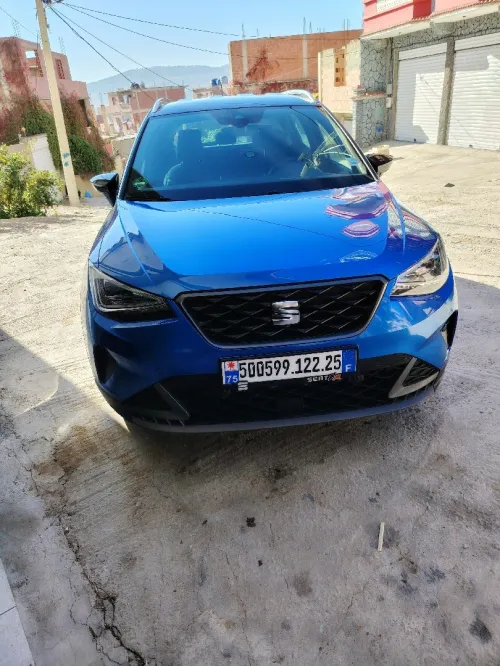 Seat ARONA 2022 ARONA
