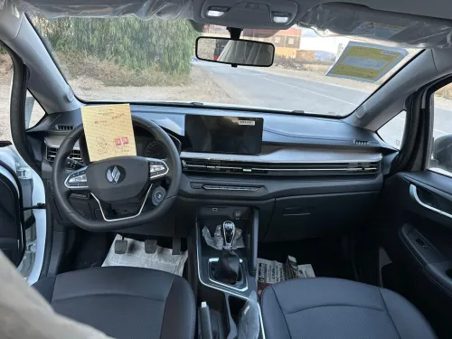 Lifan X3pro 2025 