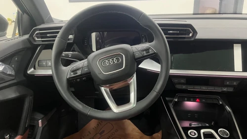 Audi A3 2025 S line
