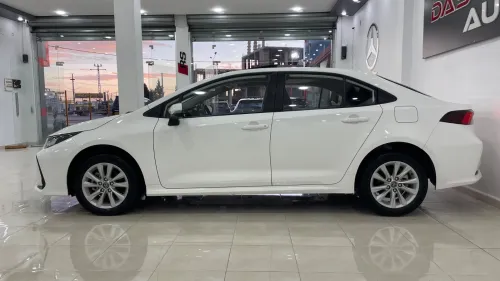 Toyota Corola 2025 D4T