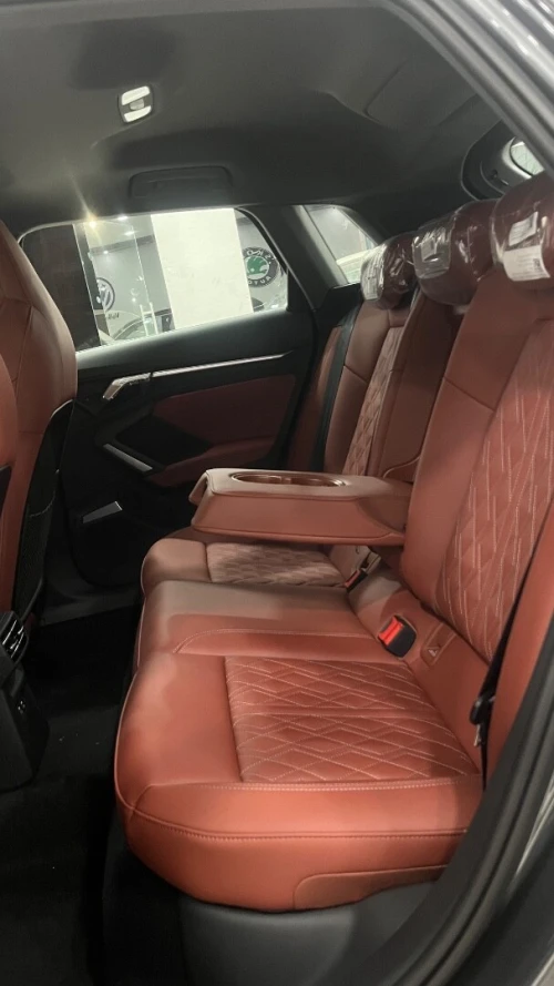 Audi A3 2025 S line