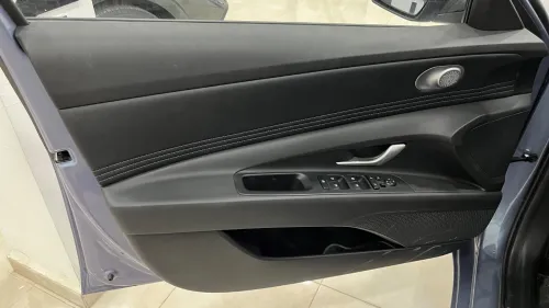 Hyundai ELANTRA 2026 