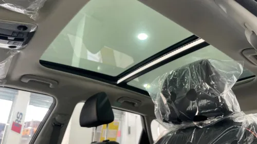 Kia Seltos 2025 Luxuri