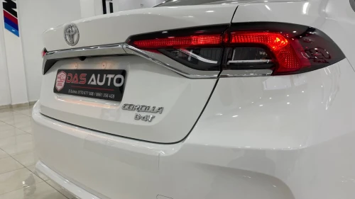 Toyota Corola 2025 D4T