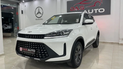 Kaiyi X3 Pro  2026 Luxury