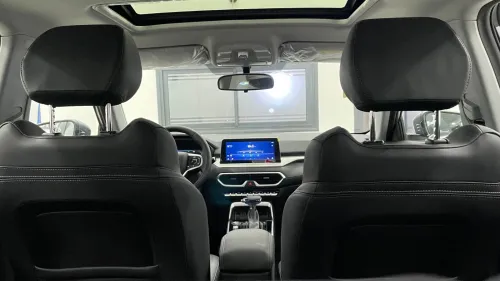 Kaiyi X3 Pro  2026 Luxury