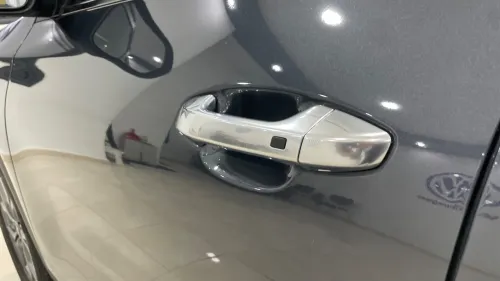 Kia Seltos 2025 Luxuri