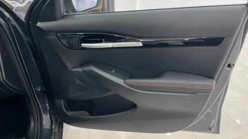 Kia Seltos 2025 Luxuri