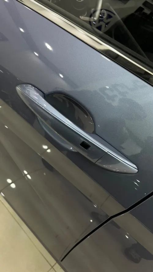 Hyundai ELANTRA 2026 