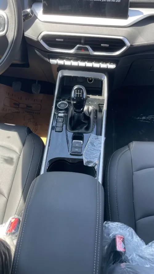 Kaiyi X3 Pro  2026 Luxury