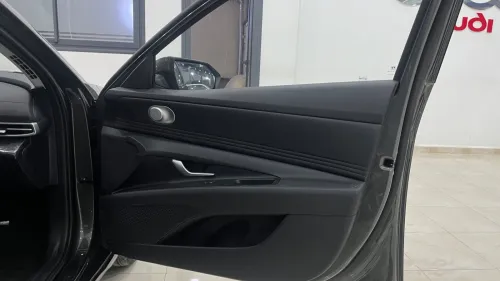 Hyundai ELANTRA 2026 