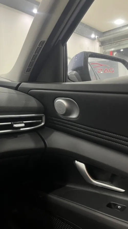 Hyundai ELANTRA 2026 