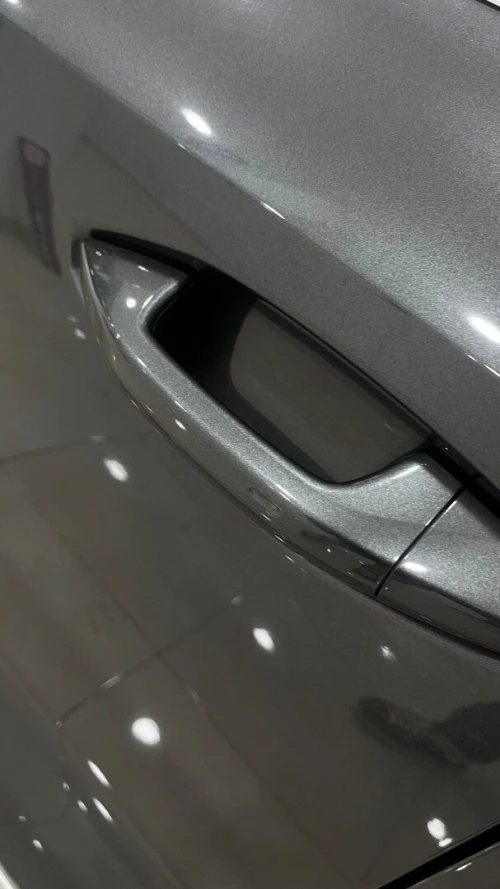 Audi A3 2025 S line