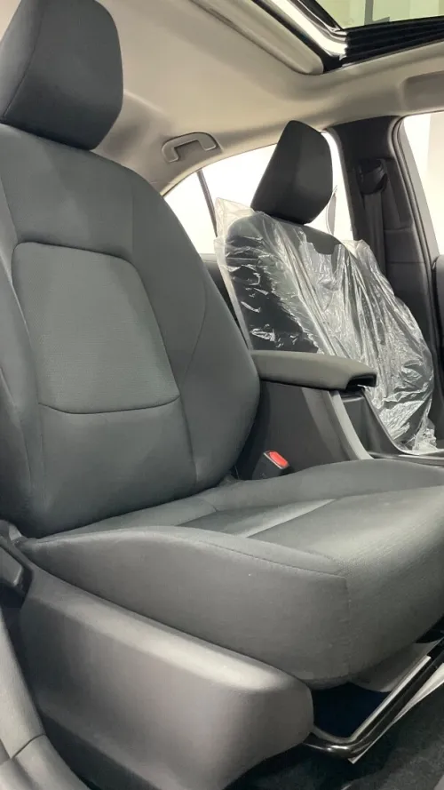 Toyota Corola 2025 D4T