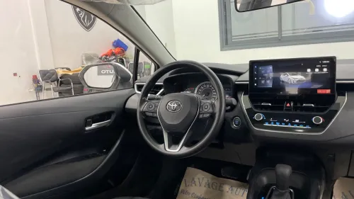 Toyota Corola 2025 D4T