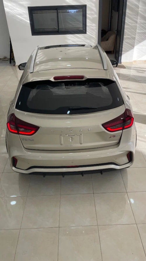 Livan X3 Pro  2025 