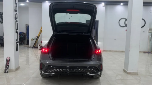 Audi A3 2025 S line