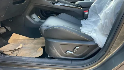 Geely Coolray 2026 