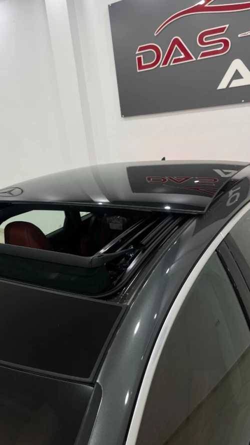 Audi A3 2025 S line