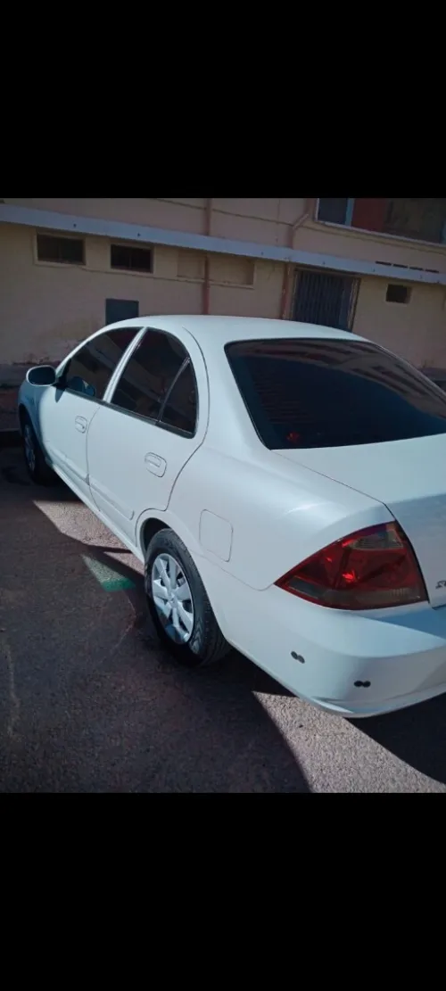 Nissan Sunny 2011 B10