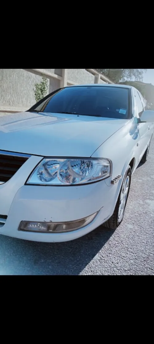 Nissan Sunny 2011 B10