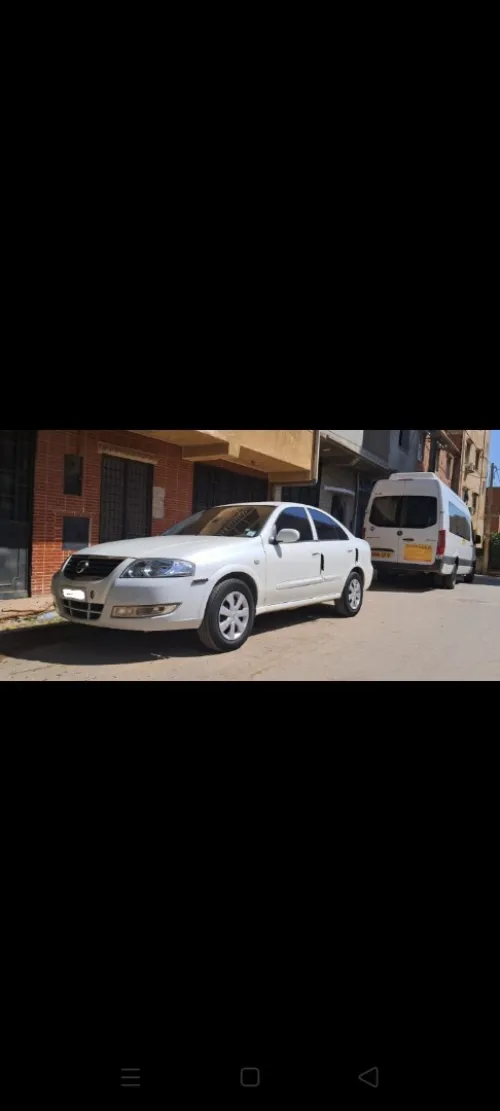 Nissan Sunny 2011 B 10