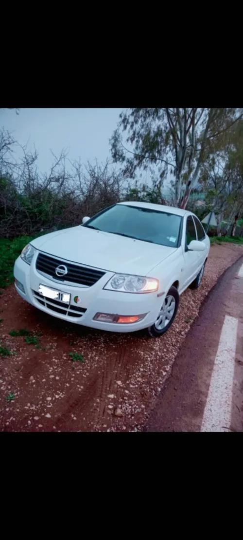 Nissan Sunny 2011 B10