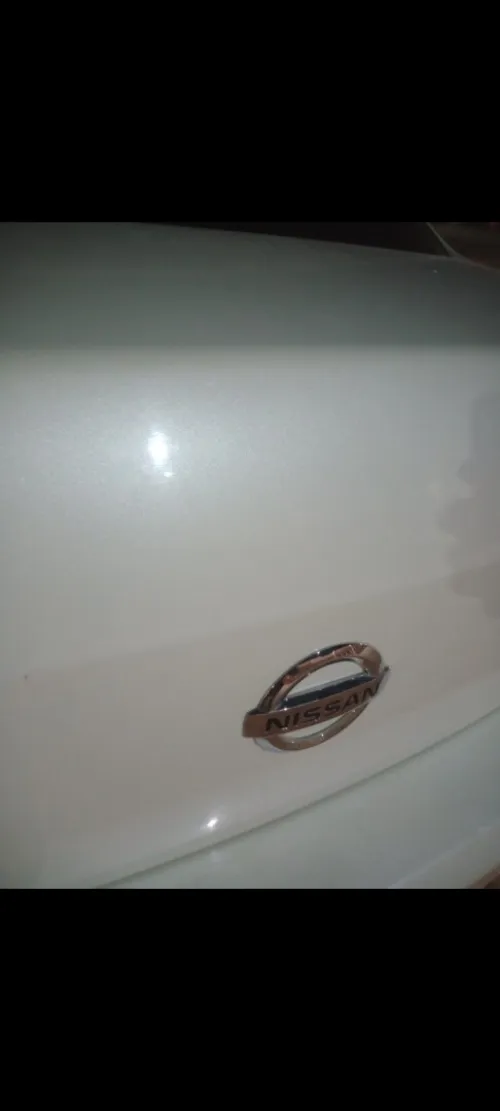 Nissan Sunny 2011 B10
