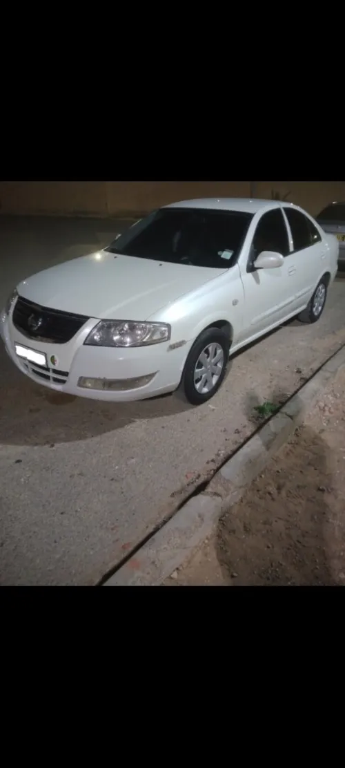 Nissan Sunny 2011 B10