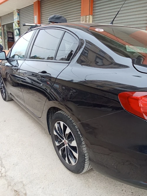 Fiat Tipo 2023 2